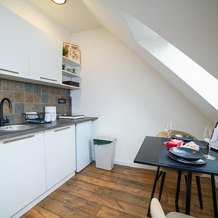 Promenada Apartmani Zlatibor Luaran gambar