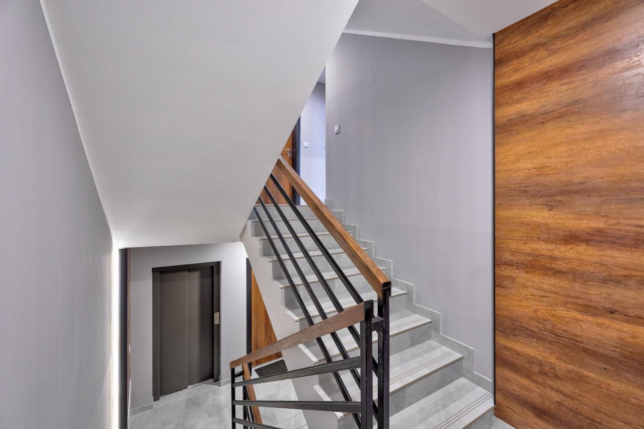 Promenada Apartmani Zlatibor Luaran gambar