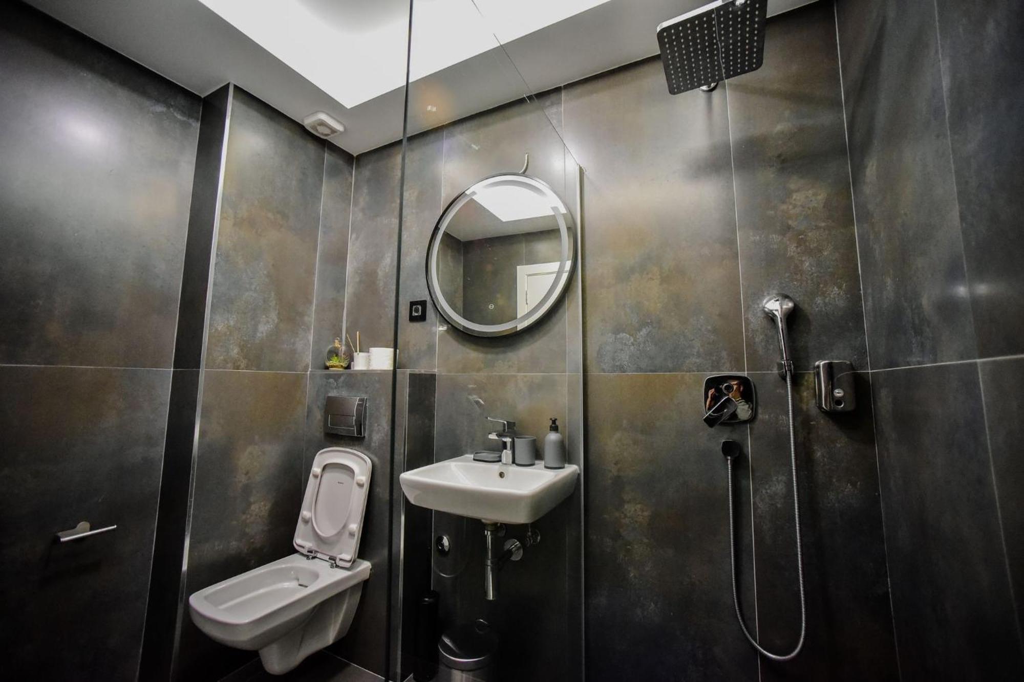 Promenada Apartmani Zlatibor Luaran gambar