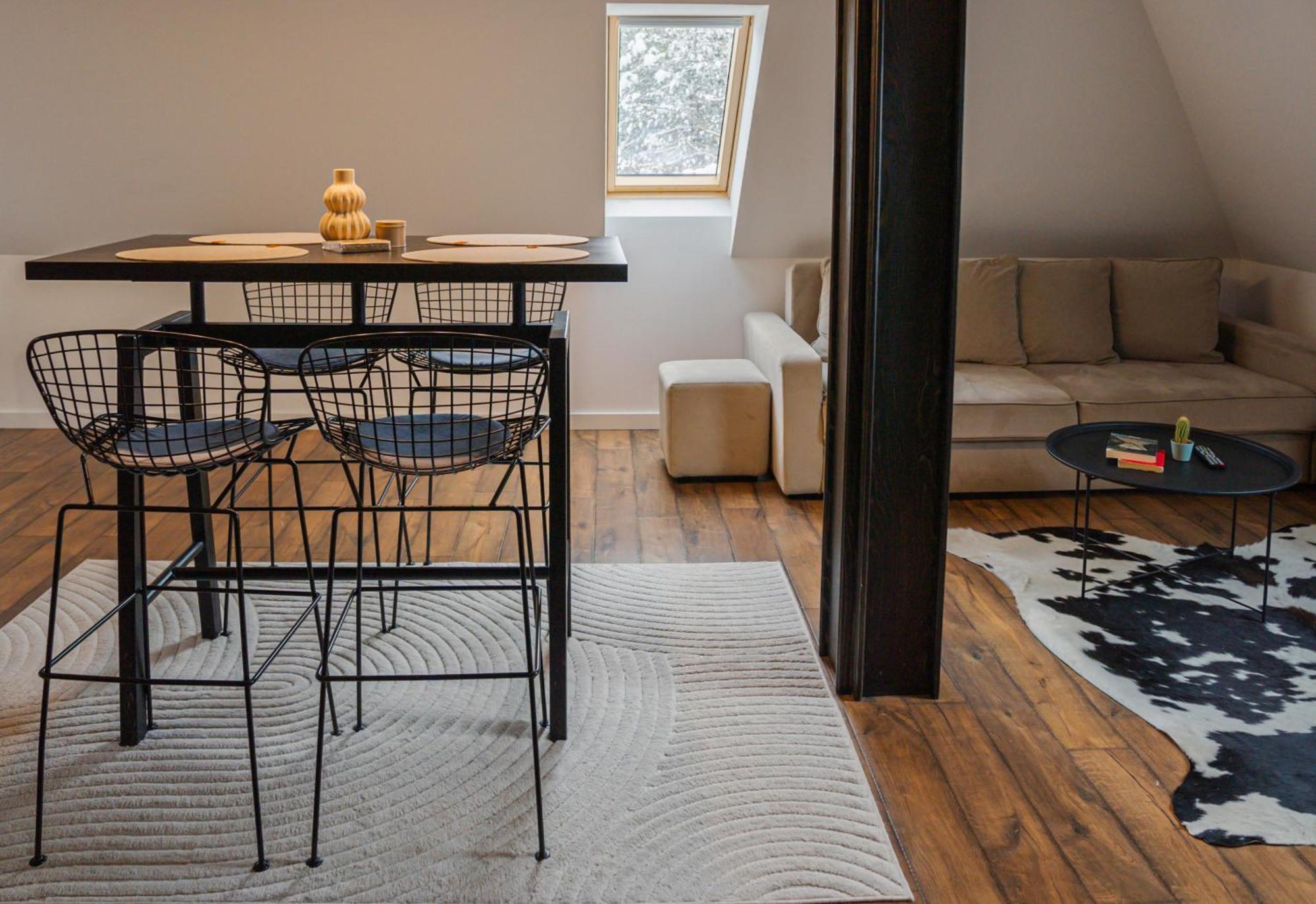 Promenada Apartmani Zlatibor Luaran gambar