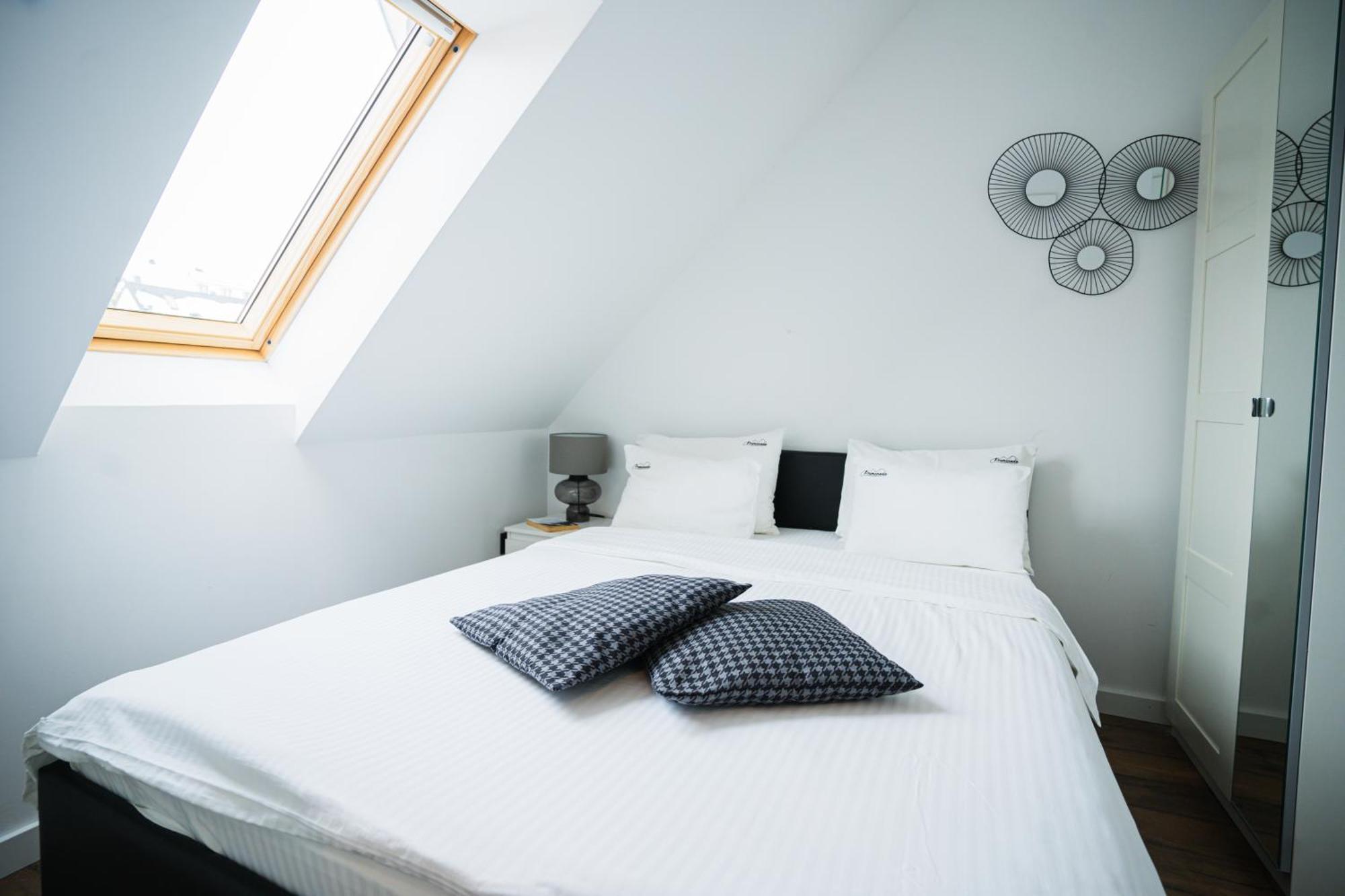 Promenada Apartmani Zlatibor Luaran gambar