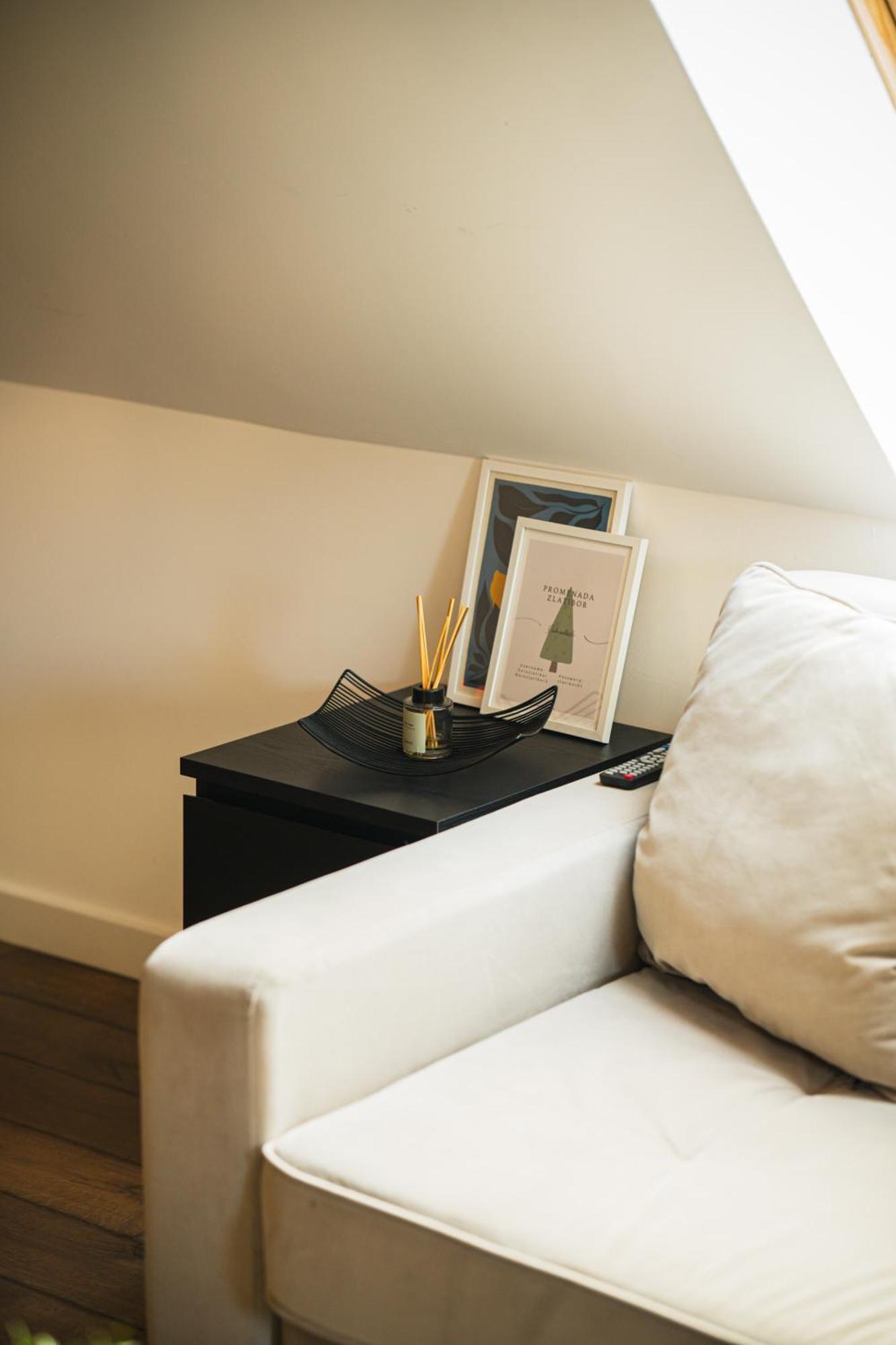 Promenada Apartmani Zlatibor Luaran gambar