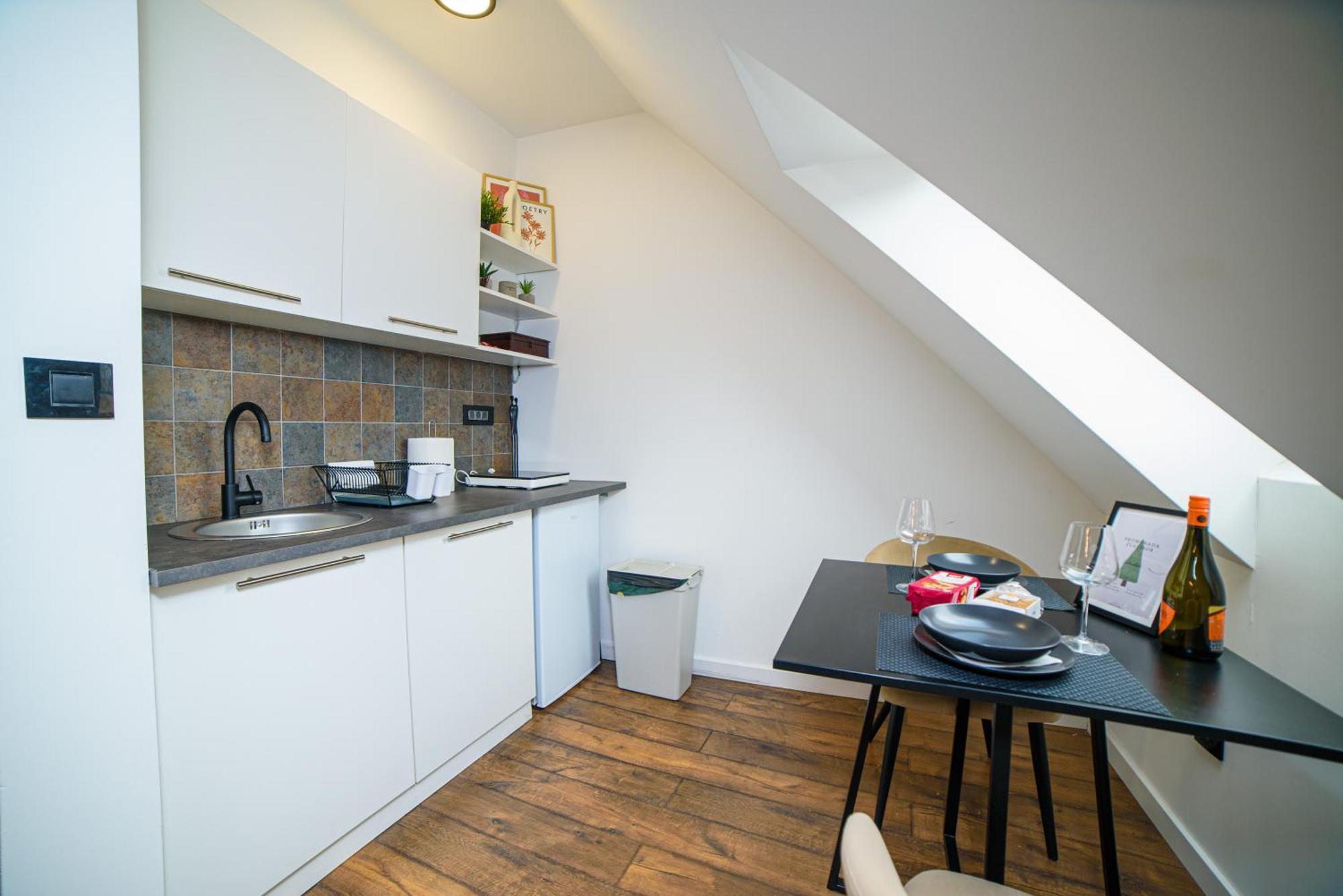 Promenada Apartmani Zlatibor Luaran gambar