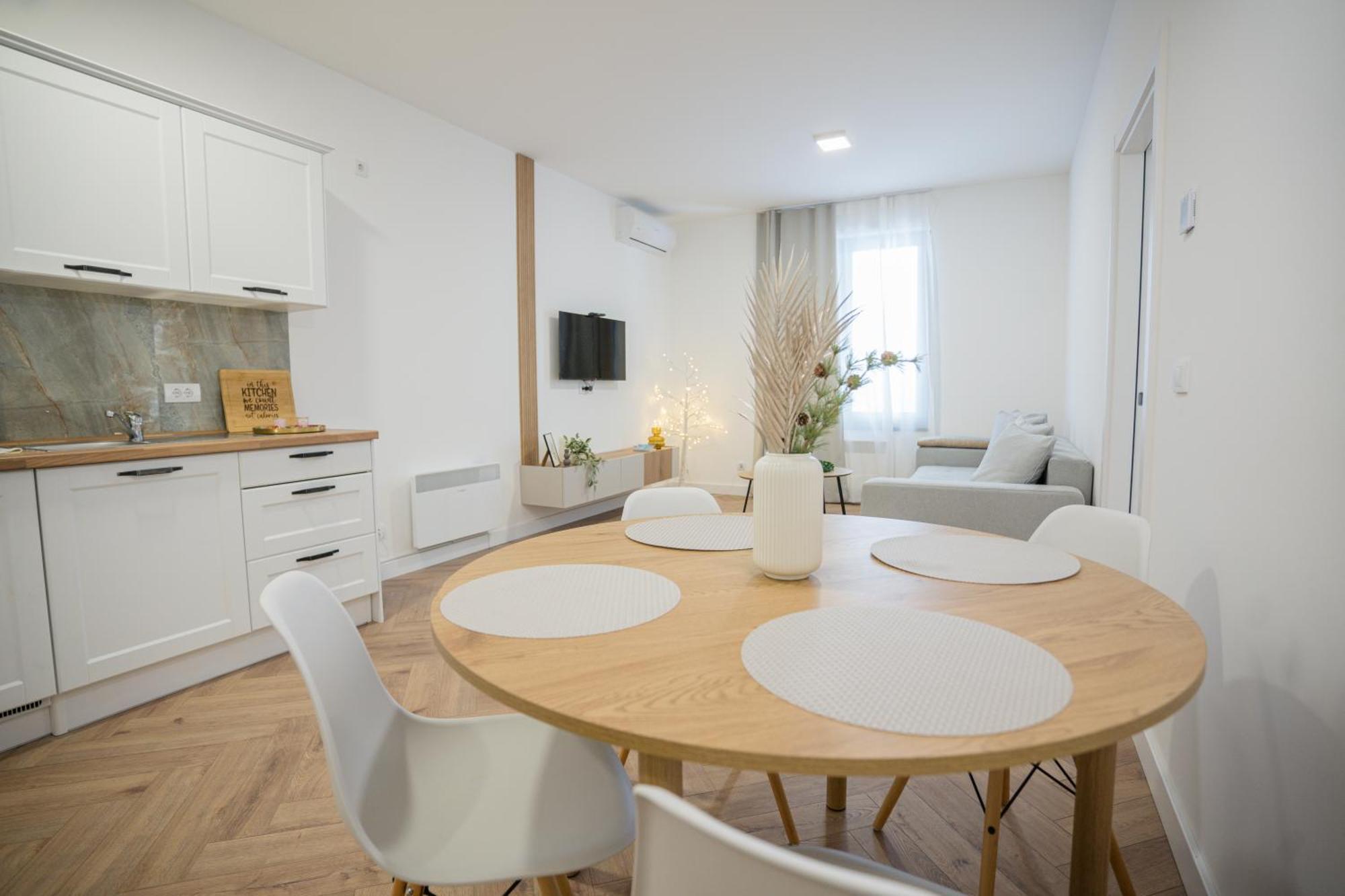 Promenada Apartmani Zlatibor Luaran gambar