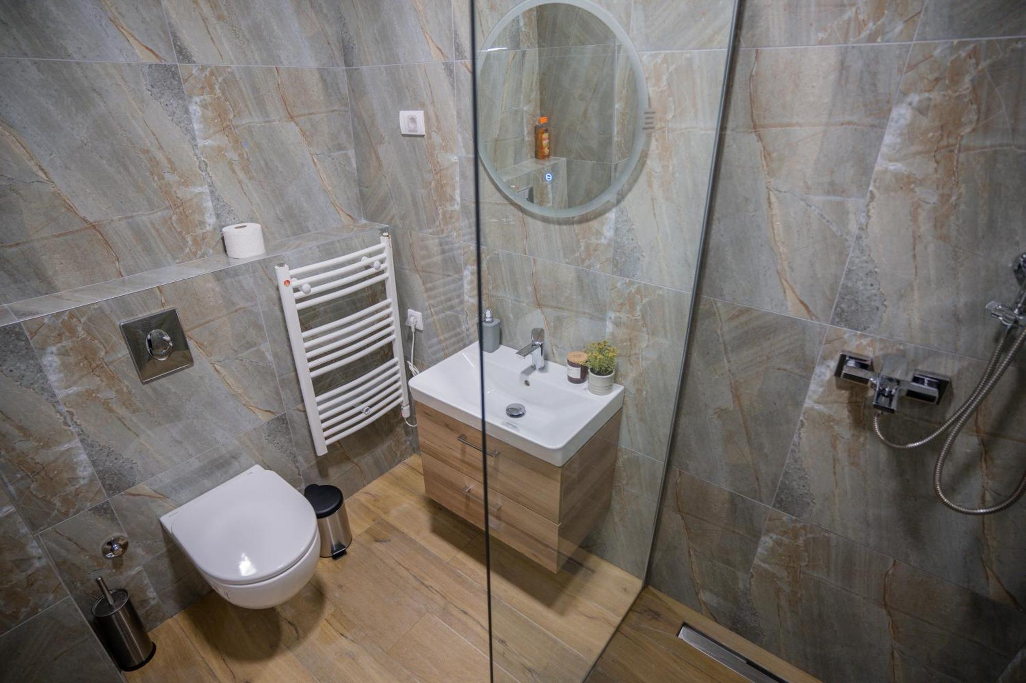 Promenada Apartmani Zlatibor Luaran gambar