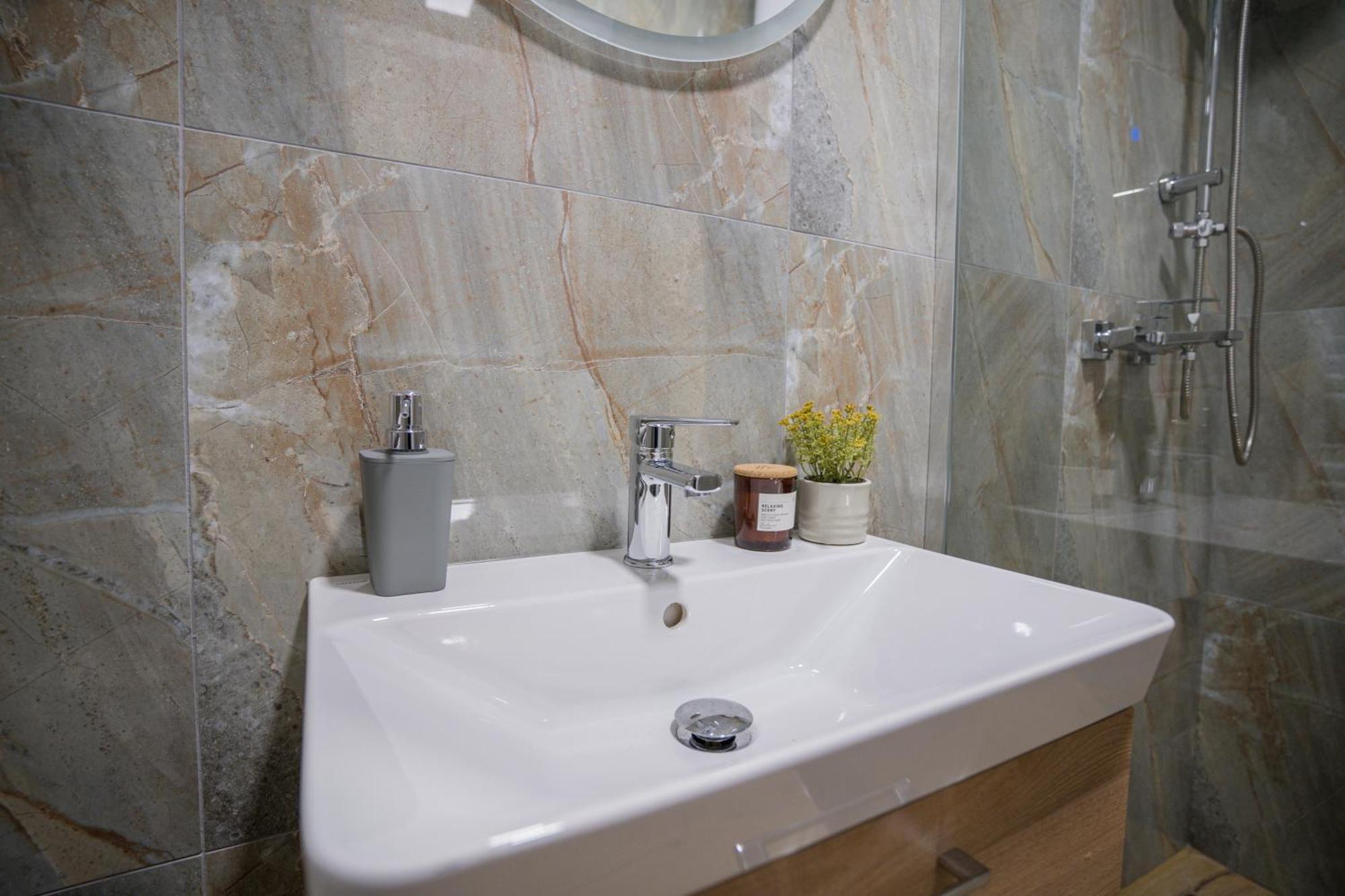 Promenada Apartmani Zlatibor Luaran gambar