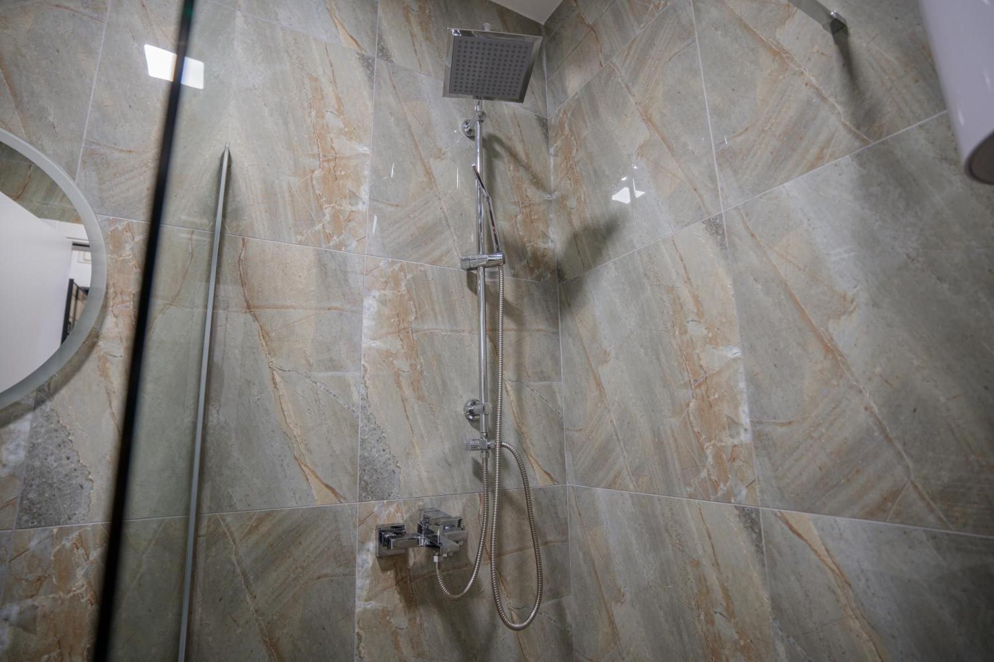 Promenada Apartmani Zlatibor Luaran gambar