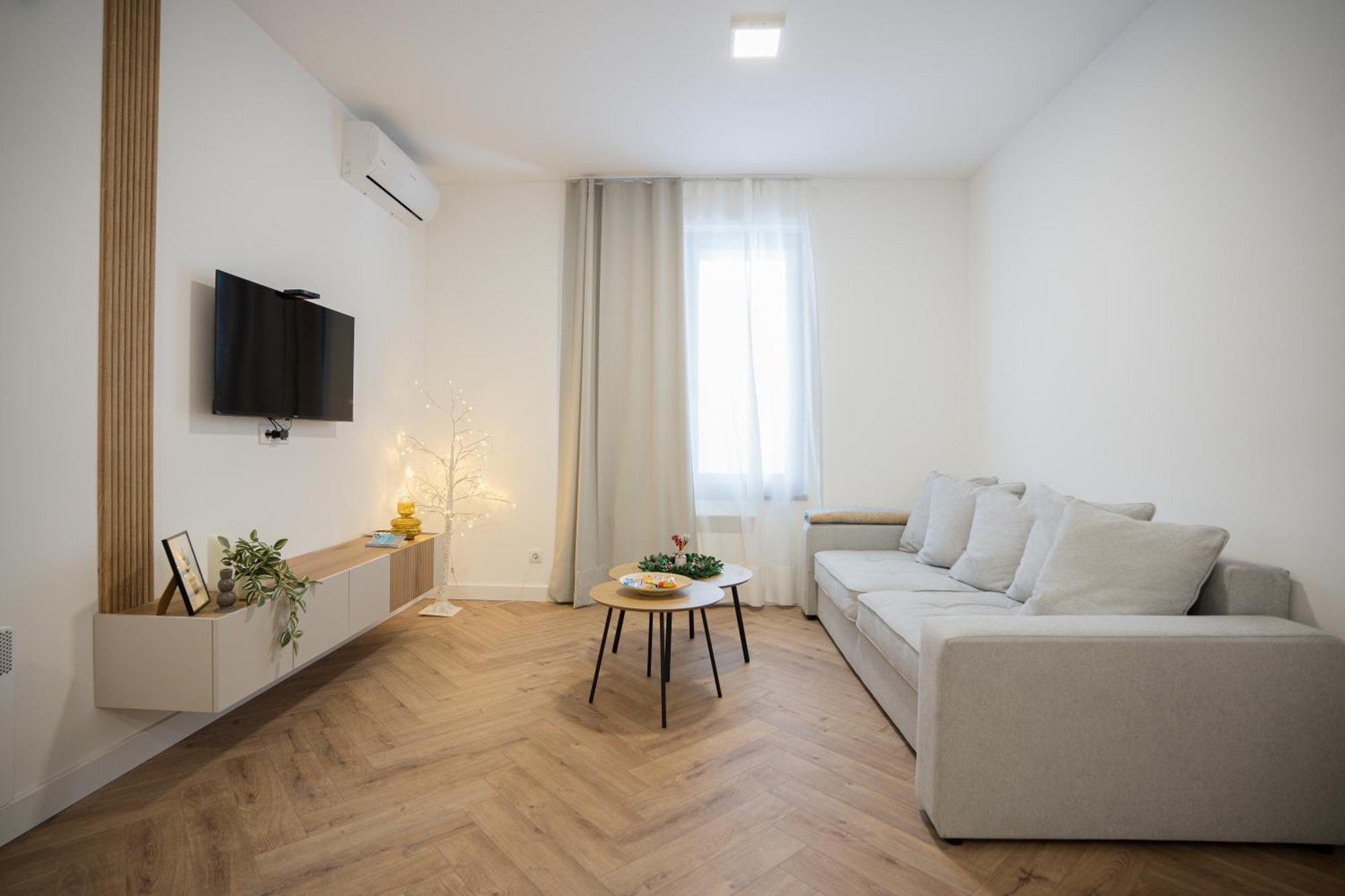 Promenada Apartmani Zlatibor Luaran gambar