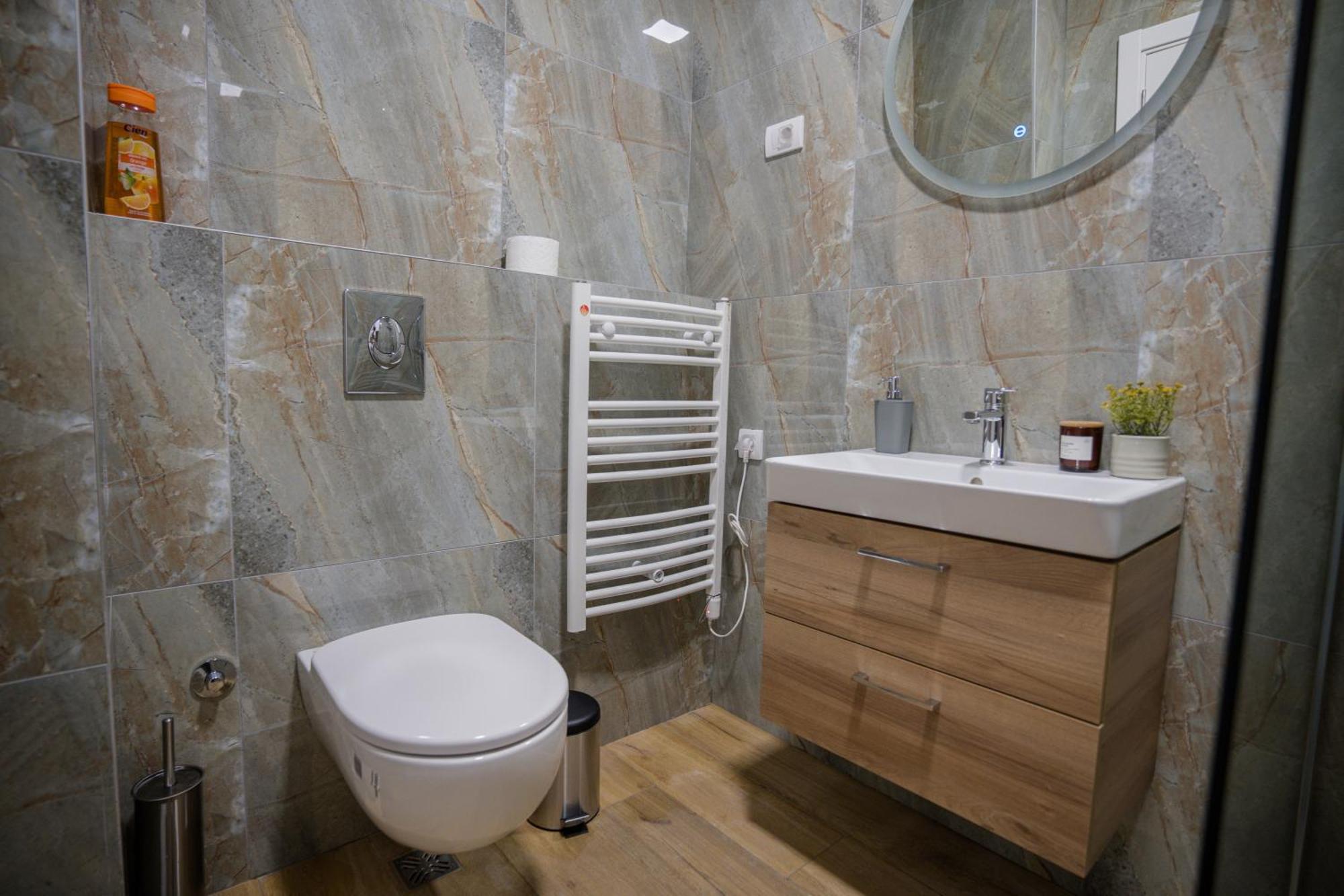 Promenada Apartmani Zlatibor Luaran gambar